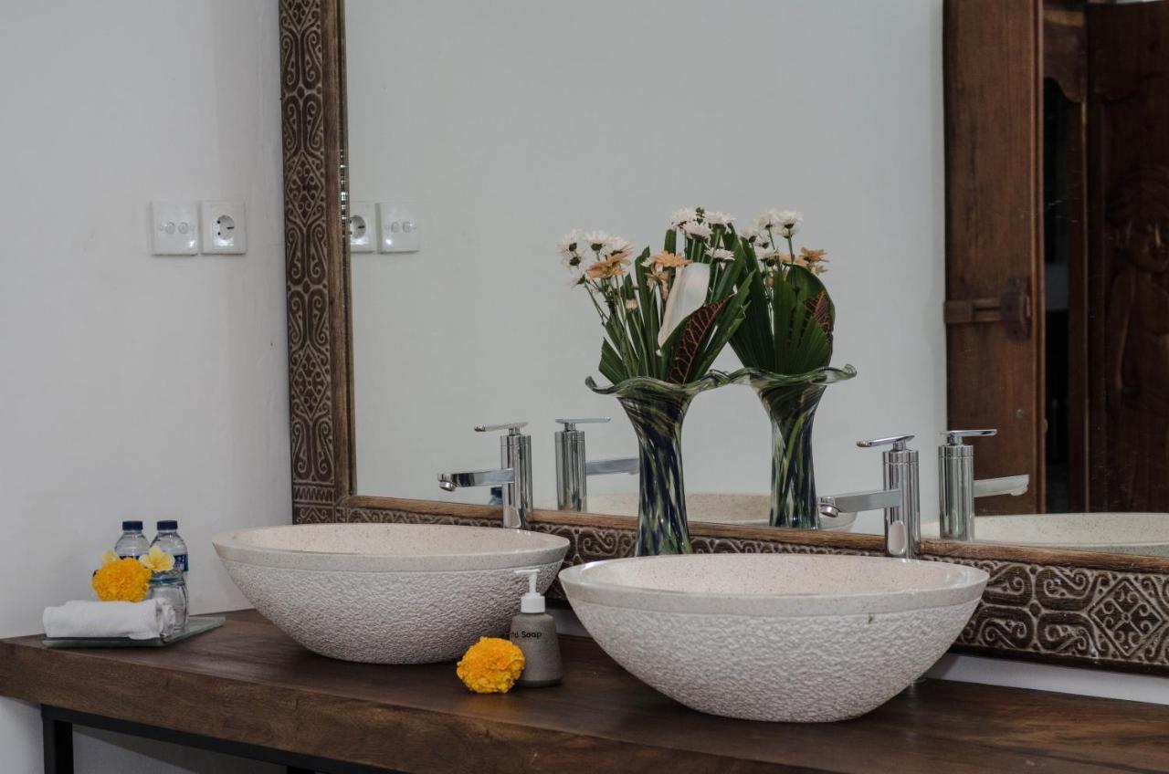 Villa Kami Ubud מראה חיצוני תמונה